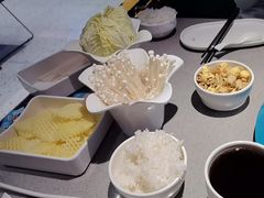 -半天妖烤鱼(西直门凯德mall店)