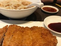 -元气寿司(东方宝泰店)