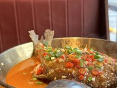 -恰饭·老长沙市井菜 (天河客运站店)