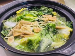 -三辣馆