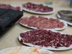 -五洲牛肉美食馆