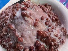 -二斗栗子(黄河道店)