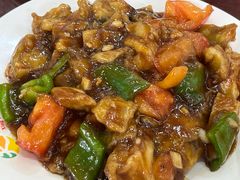 -杏园餐厅(阜成门店)
