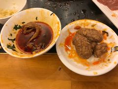 -老码头火锅(玉林店)