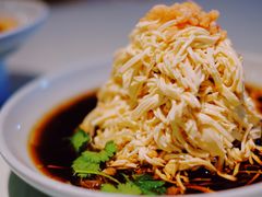 -冶春茶社(星汉大厦店)