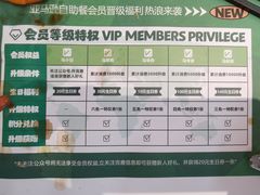 -亚马逊海鲜自助(梅溪湖步步高店)