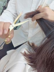-东时烫染造型·Hair Salon