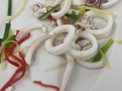 -天天海鲜城·海鲜大排档(新溪店)