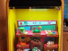 -麦当劳(北京路广百广场店)