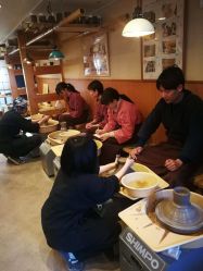 -今日陶艺(富力广场店)