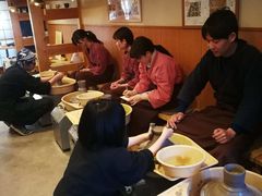 -今日陶艺(富力广场店)