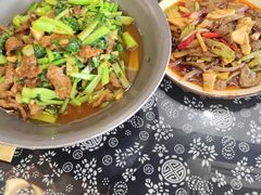 -黄桷树曹家私房菜(江与城店)