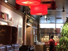 -小吊梨汤·北京菜·烤鸭(双井乐成中心店)