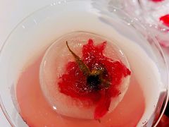 香颂玫瑰露-王品牛排(杭州大厦店)