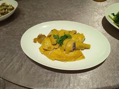 -御盛苑富隆汇·传承川菜·商务简餐(江北嘴店)