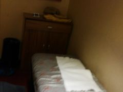 -华夏良子·足道SPA艾灸(铁道大厦店)