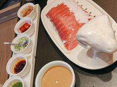 -额尔敦·品质自助(摩尔城店)