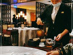 大堂-香云轩·顺德菜(香云纱园林酒店店)