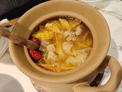 -春家·非遗手工小吃(徐汇万科广场店)