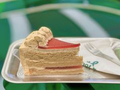 -fastfoot急急脚咖啡公司(IFC国金天地店)