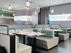 -兰湘子·湘菜小炒(石家庄万象城店)