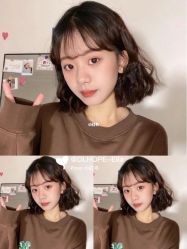 -KIMI HAIR SALON·烫染设计店