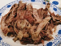-宁夏国强手抓羊肉·清真菜(未央路凤三店)