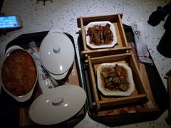 -百威KTV(恒福路店)