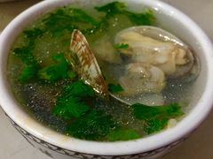 -九龙餐厅(大沽路店)