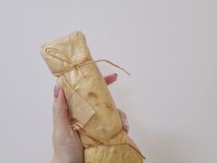 -胡万串饼(轻工大木桥小区店)