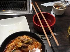 -俺的焼肉(銀座9丁目店)
