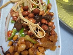 -新察哈尔蒙餐·奶茶(西落凤街店)