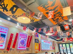 -黔有有贵州酸汤夺夺粉火锅(五味十字店)