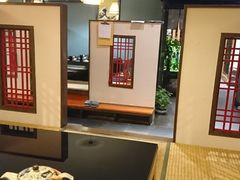 -天狗山料理(省体店)