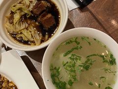 -南门小馆·清真(国贸商城店)