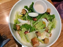 凯撒色拉-Wagas沃歌斯(大学路店)