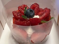 -潮一不贰·法式甜品·生日蛋糕·西式简餐(外滩店)