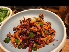 -树厨贵州菜(大十字店)