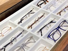 -大视光学•LINDBERG林德伯格•全球手工眼镜集合店(王府井店)