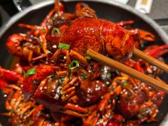 -一棠龙虾•王牌虾球(楚河汉街店)
