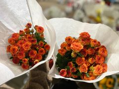 -循礼门鲜花花市(武汉循礼门店)