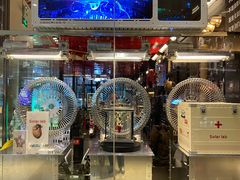 -drivepro(三里屯店)