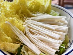 -寨子里的钵钵菜·湘西山里菜(魅力湘西店)