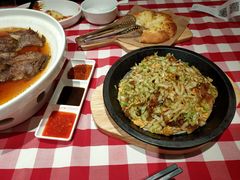 -西贝(凯德壹中心店)