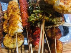 -非凡烧烤(历史博物馆店)