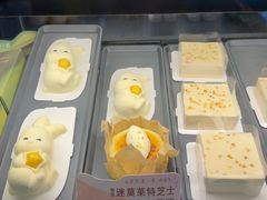 -星巴克(杭州西湖银泰1F店)