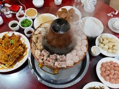 -山海关清和浑锅店