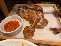 -缪氏川菜(深圳北站缤果空间店)