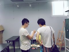 -大卫美术教育(中南路校区)