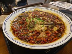 -庆合府重庆大排档(紫都城店)